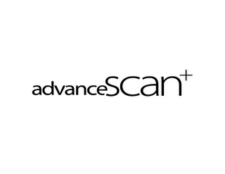 ADVANCESCAN logo