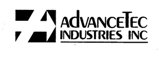 ADVANCETEC logo