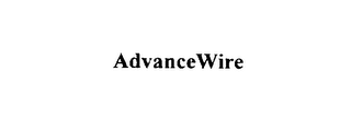 ADVANCEWIRE logo