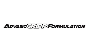 ADVANCGRIPP FORMULATION logo