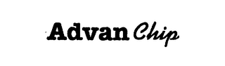 ADVANCHIP logo