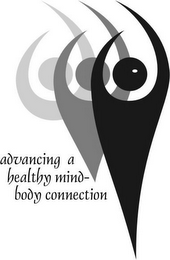 ADVANCING A HEALTHY MIND-BODY CONNECTION logo
