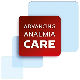 ADVANCING ANAEMIA CARE logo