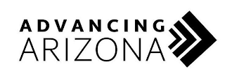 ADVANCING ARIZONA logo