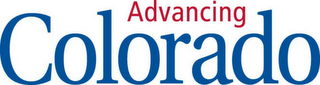 ADVANCING COLORADO logo