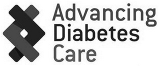 ADVANCING DIABETES CARE logo