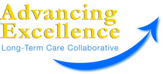 ADVANCING EXCELLENCE LONG-TERM CARE COLLABORATIVE logo