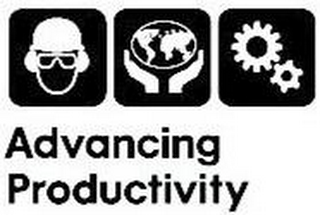 ADVANCING PRODUCTIVITY logo