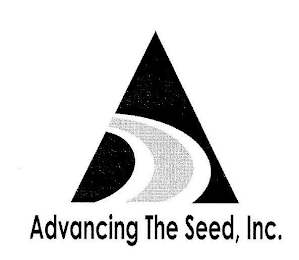 ADVANCING THE SEED, INC. logo