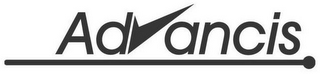 ADVANCIS logo