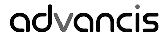 ADVANCIS logo