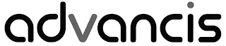 ADVANCIS logo