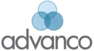 ADVANCO logo