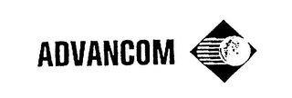 ADVANCOM logo