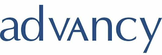 ADVANCY logo