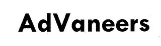 ADVANEERS logo
