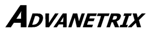 ADVANETRIX logo