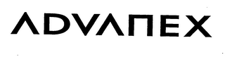 ADVANEX logo