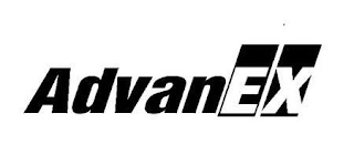 ADVANEX logo