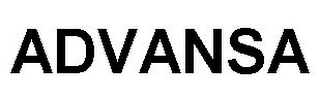 ADVANSA logo