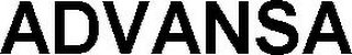 ADVANSA logo