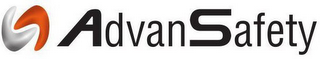 ADVANSAFETY logo