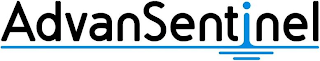 ADVANSENTINEL logo