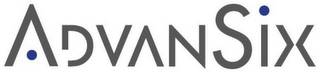 ADVANSIX logo