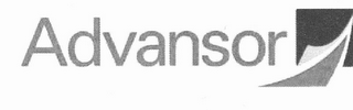 ADVANSOR logo