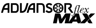 ADVANSOR FLEX MAX