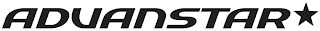 ADVANSTAR logo