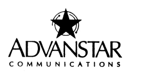 ADVANSTAR COMMUNICATIONS logo