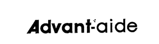 ADVANT-AIDE logo