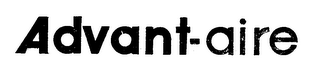 ADVANT-AIRE logo