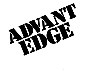 ADVANT EDGE logo