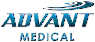 ADVANT MEDICAL logo