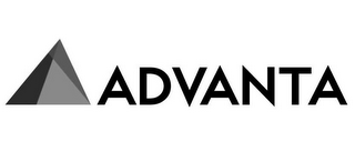 ADVANTA logo