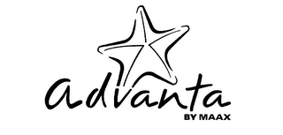 ADVANTA BY MAAX logo