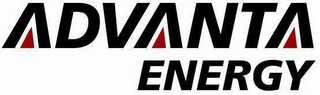 ADVANTA ENERGY logo