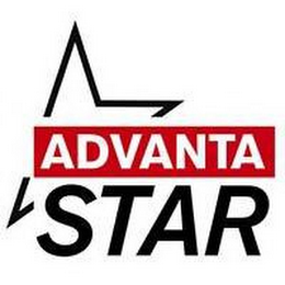ADVANTA STAR logo