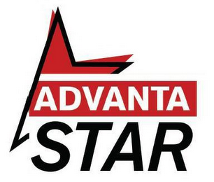 ADVANTA STAR logo