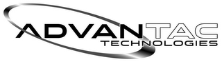 ADVANTAC TECHNOLOGIES logo