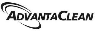 ADVANTACLEAN logo
