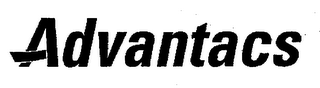 ADVANTACS logo