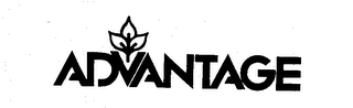 ADVANTAGE logo