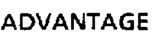 ADVANTAGE logo