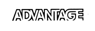 ADVANTAGE logo
