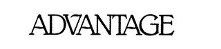 ADVANTAGE logo