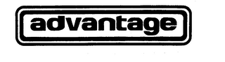 ADVANTAGE logo