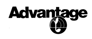 ADVANTAGE logo